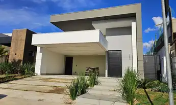 Imagem: Casa no Condomínio Belvedere II para venda