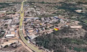 Imagem: Terreno Prox. Fernando Correa - TE5727