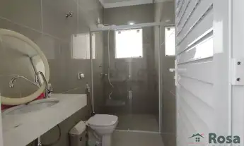 Imagem 6: Sobrado em condomínio com 04 suítes, Jardim Itália II, Cuiabá