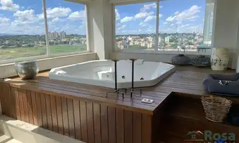 Imagem: Apartamento para venda, 5 quarto(s), Jardim