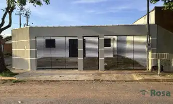 Imagem: Casa para venda, Pedra 90, Cuiabá