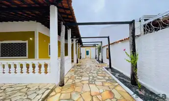 Imagem 4: Casa com 2 terrenos para venda ou locação, Boa Esperança, Cuiabá - CA4998