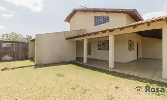 Imagem 3: Sobrado para venda, 5 quartos, Altos Do Mirante, Chapada Dos Guimarães - SO7653