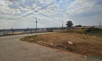 Imagem: Terreno de esquina para venda, Parque Residencial