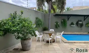 Imagem 2: Sobrado para venda, 3 quartos, sendo 1 suíte, Santa Rosa, Cuiabá - CA6295