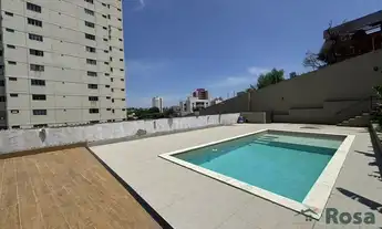 Imagem 4: Apartamento para venda, 4 quarto(s), Baú, Cuiabá - AP7069