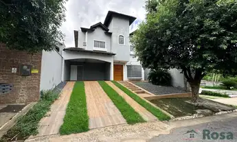 Imagem 2: Sobrado para venda e aluguel, 3 quartos sendo uma suíte, Residencial Jardim Itália II, Cu