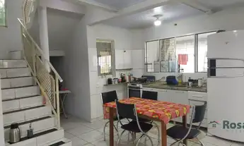 Imagem 6: Sobrado no Condomínio Manauá para venda, Chapada Dos Guimarães - SO7730