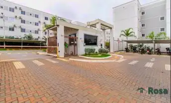 Imagem 4: Apartamento para venda, Coxipó, Cuiabá