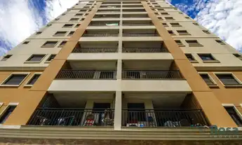 Imagem 2: Apartamento para venda, Upper Parque das Aguas (com 3 quartos sendo 1 suite), Paiaguás