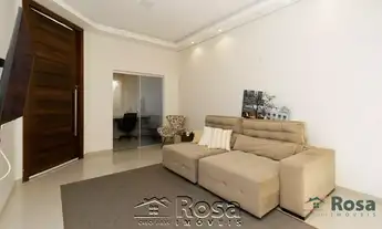 Imagem 4: Casa Térrea à Venda com 3 Quarto(s), Sendo 1 Suíte, Armários Planejados na Cozinha, Equipa