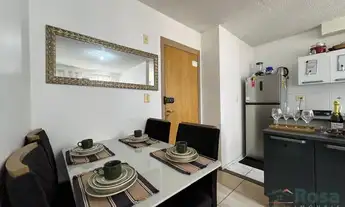 Imagem: Apartamento térreo para venda, Coophema