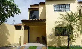 Imagem: Casa no Condomínio Goiabeiras para, Bairro