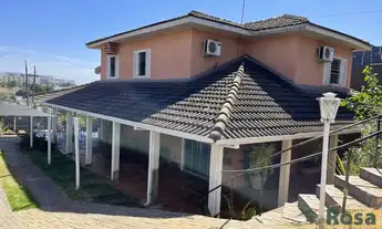 Imagem: Sobrado venda JARDIM CUIABÁ Cuiabá - 25855