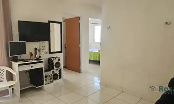 Imagem: Apartamento para venda Varzea Grande - AP8336
