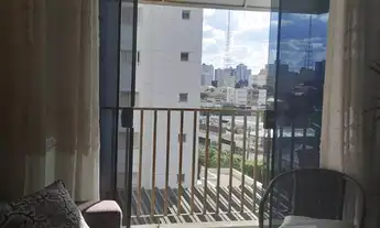 Imagem 3: Apartamento com 03 quartos sendo 01 suíte, para venda, Alvorada, Cuiabá - AP7993