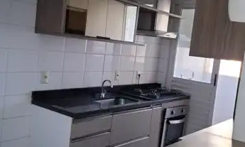 Imagem 6: Apartamento no Morada do Parque próximo Shopping Pantanal - AP8039