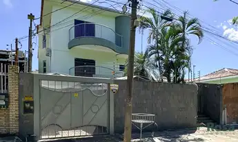 Imagem 3: Sobrado para venda e aluguel, Cidade Alta, Cuiabá