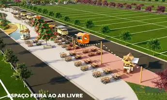 Imagem 5: Terrenos ou lotes comerciais para venda, São Francisco, Cuiabá - TE7531