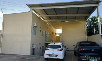 Imagem: Prédio para venda, Dom Bosco, Cuiabá