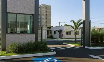 Imagem: Apartamento para venda, 2 quarto(s), Morada