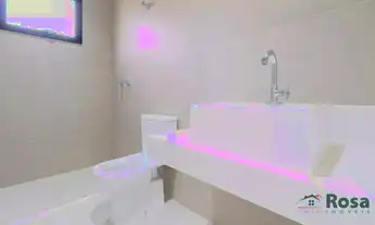 Imagem 5: Casa em condomínio para venda no Belvedere II, Cuiabá - CA5373