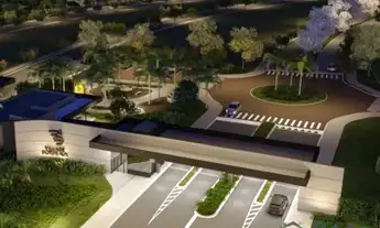 Imagem: Terreno à Venda, Condomínio Village Bordeaux