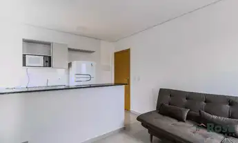 Imagem 5: Flat Mobiliado para Locação no Bairro Santa Rosa, Próximo ao Shopping Estação, Cuiabá