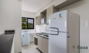 Imagem 6: Flat Mobiliado para Locação no Bairro Santa Rosa, Próximo ao Shopping Estação, Cuiabá