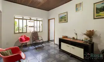 Imagem 4: Casa à Venda com 4 Quarto(s), no Bairro Goiabeiras, Cuiabá. - CA7342