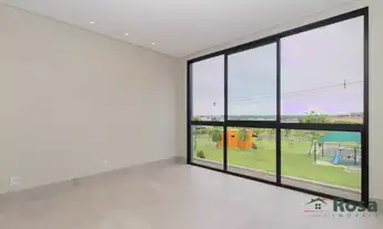 Imagem 7: Casa à Venda Recém Construida com 4 SUÍTE(s), escritório, COZINHA GOURMET e PISCINA PRIVAT