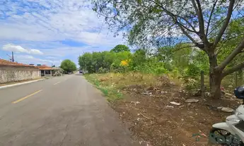 Imagem: Terreno para venda, Marajoara, Várzea Grande