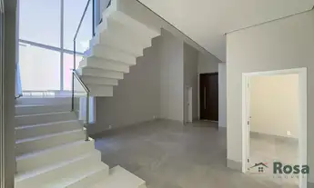 Imagem 6: Sobrado em condomínio fechado para venda, 3 Suítes(s) e 4 Vagas de Garagem, no Alphaville