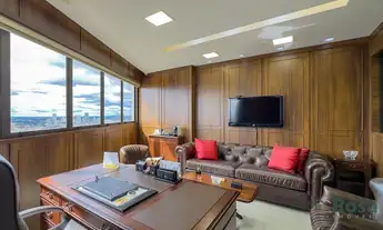 Imagem 2: Sala comercial para venda, Bosque Da Saúde, Cuiabá