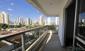 Imagem 6: Apartamento para venda, 4 quartos, Duque De Caxias, Cuiabá - AP5237
