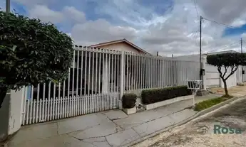 Imagem: Casa para venda, -Santa Terezinha II, Cuiabá