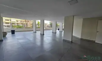 Imagem 4: Apartamento para aluguel,próximo ao Hospital Amecor, 3 quarto(s), Bosque Da Saúde, Cuiabá