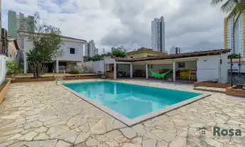 Imagem 2: Imóvel Amplo à Venda para Fins Residencial e Comercial, com 4 Quarto(s), sendo 1 Suíte, pi