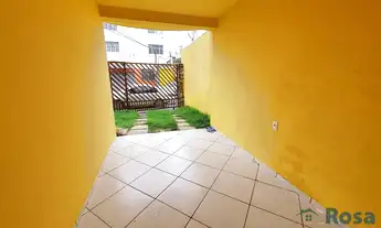 Imagem 2: Sobrado para venda, 4 quartos, Goiabeiras, Cuiabá