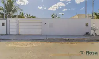 Imagem: Casa à venda, com 2 quarto(s), amplo quintal