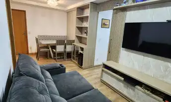 Imagem: Apartamento para venda, Garden Shangri-la