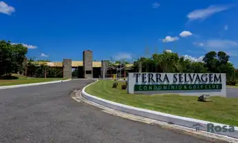 Imagem: Terreno para sua casa de campo é no Terra