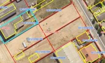 Imagem 6: Terreno com barracao 2.000 m² para venda, Estrada do Moinho , Atos do Coxipó, Cuiabá - T