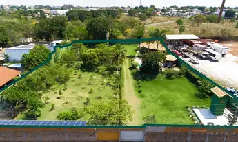 Imagem: Chácara Urbana à Venda Próximo ao Centro