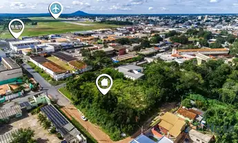 Imagem 3: Terreno para venda, proximo da área do aéreoporto