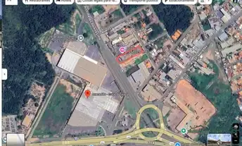 Imagem 5: Terreno com barracao 2.000 m² para venda, Estrada do Moinho , Atos do Coxipó, Cuiabá - T