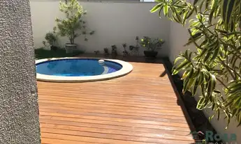 Imagem 5: Condomínio Alphaville II com 4 Suítes - CA5228