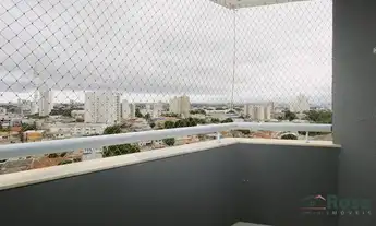 Imagem 6: Apartamento para venda com 2 Quarto(s), sendo 1 suíte, todo com armários planejados, no Ba