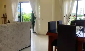 Imagem 4: Cobertura com Varanda - Edifício André Rogério - AP8593