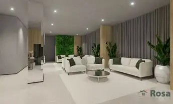 Imagem 4: Apartamento para venda, NOVO, SOL DA MANHÃ, Av. Beira Rio, Cuiabá